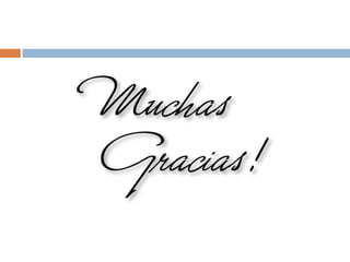 Presentacion final mango.