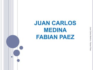 ANTECEDENTESLa historia reciente de Netvibes muestra como Tarik Krim fundador oficial de esta aplicación pretendía inicialmente formalizar de una manera interactiva la trasmisión de noticias vía internet en un solo escritorio.