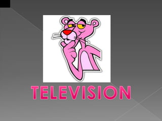 TELEVISION