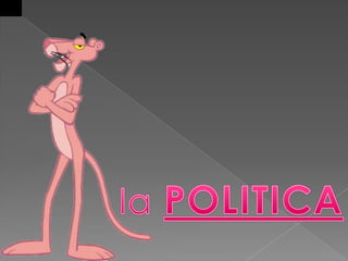 laPOLITICA