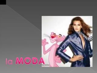 laMODA