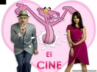 El CINE
