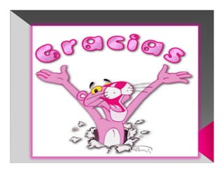 Presentacion final seminario