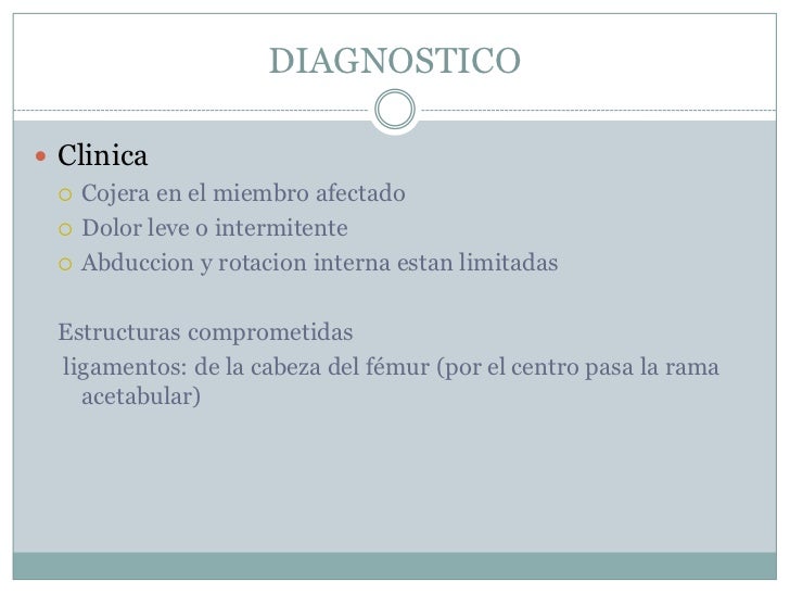 Duele la parte izquierda del cuello y da en la mano