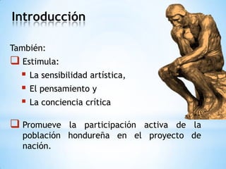 Contribuye al desarrollo y transformación de la sociedad