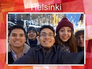 Helsinki
 