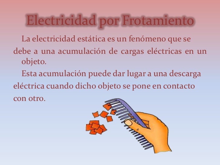 Presentacion fisica