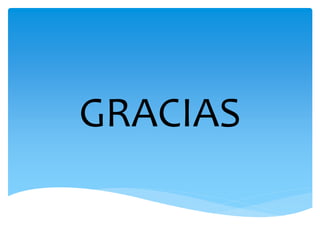 GRACIAS
 