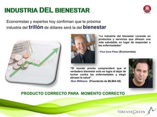 Capital de Reinversión