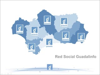 Red Social Guadalinfo
 