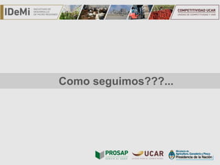 TÍTULOComo seguimos???...
 