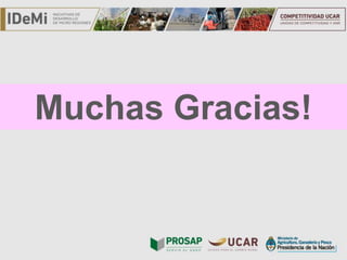 TÍTULO
Muchas Gracias!
 