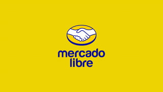 Presentación MercadoLibre - Evento FounderList