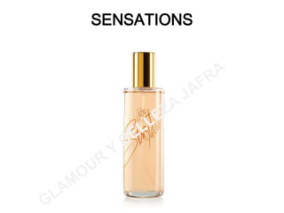 GARDENIA BLOSSOMGLAMOUR Y BELLEZA JAFRA