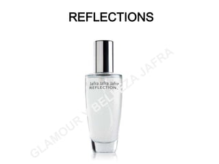 INEGALEGLAMOUR Y BELLEZA JAFRA