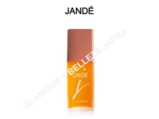 PASTELNATURAL SPRAY COLOGNEGLAMOUR Y BELLEZA JAFRA