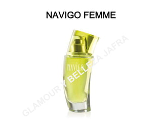 RISQUÉGLAMOUR Y BELLEZA JAFRA