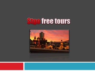 Stgo free tours 