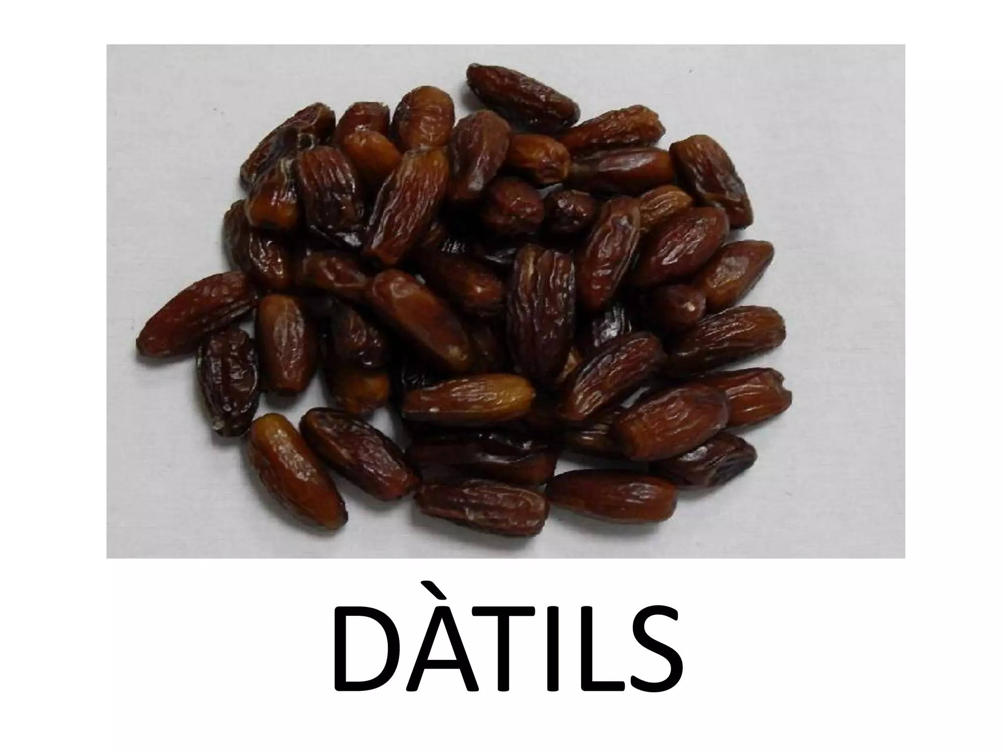 DÀTILS