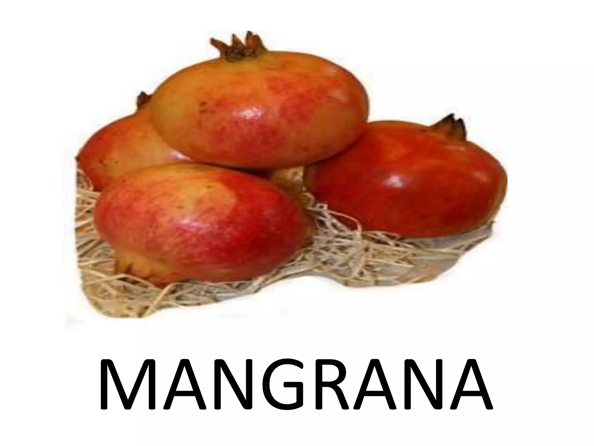 MANGRANA