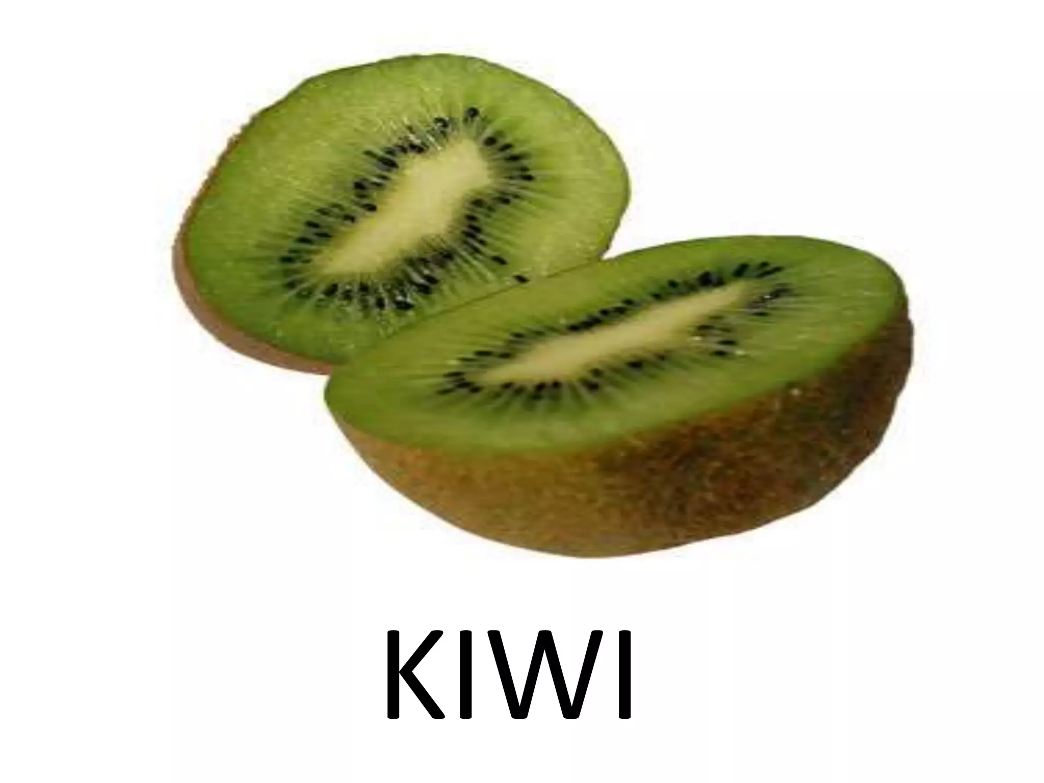 KIWI