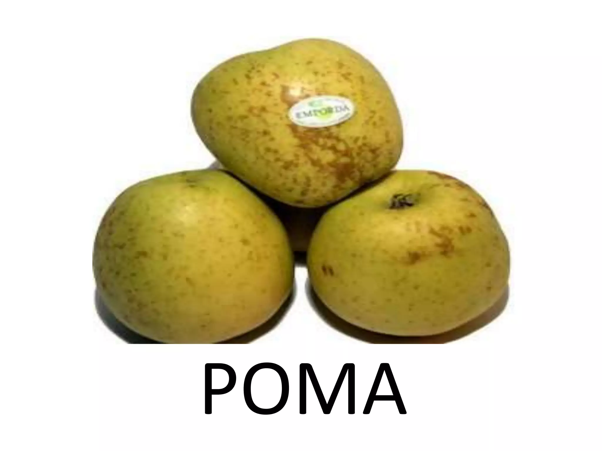 POMA