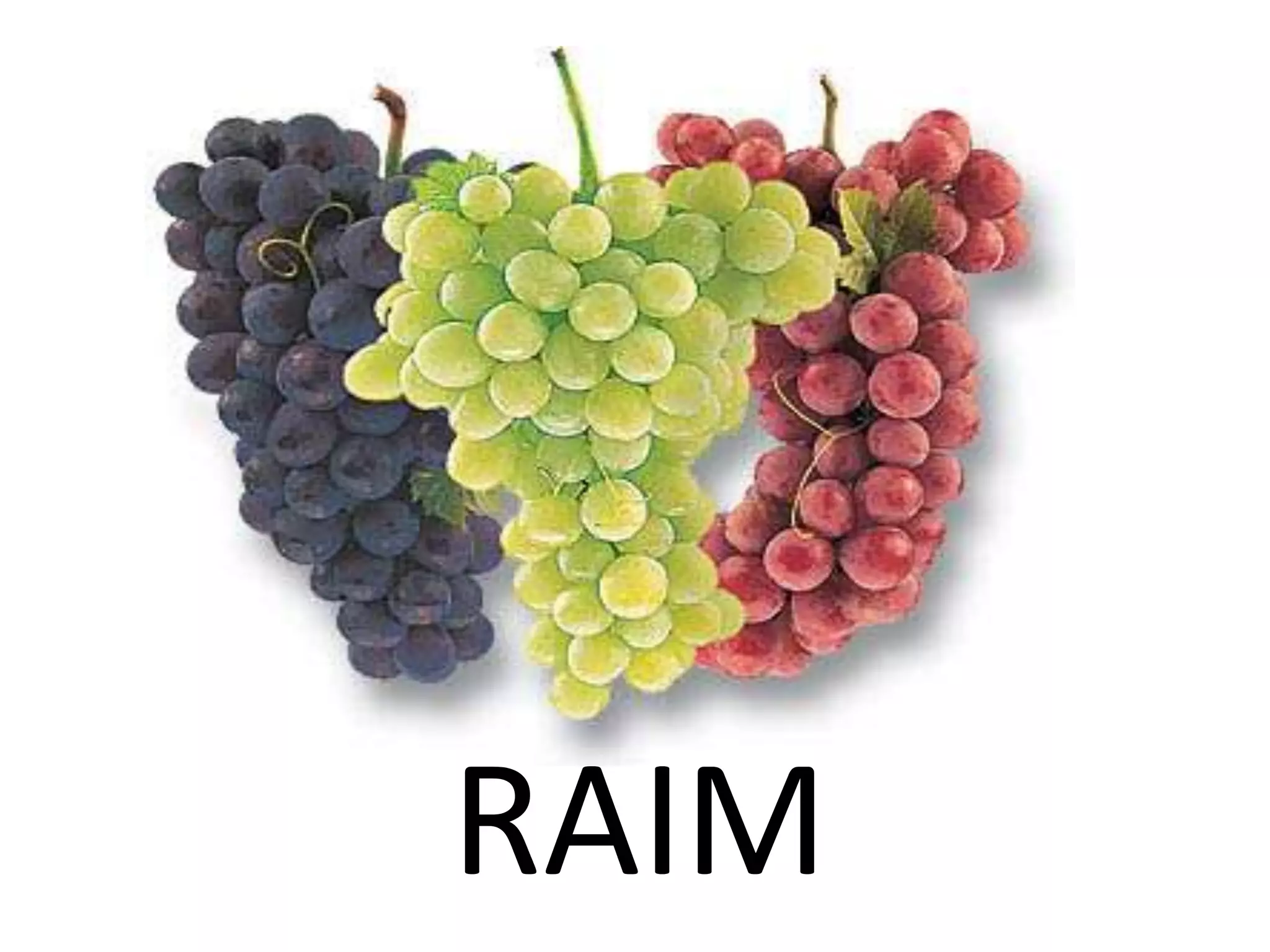 RAÏM