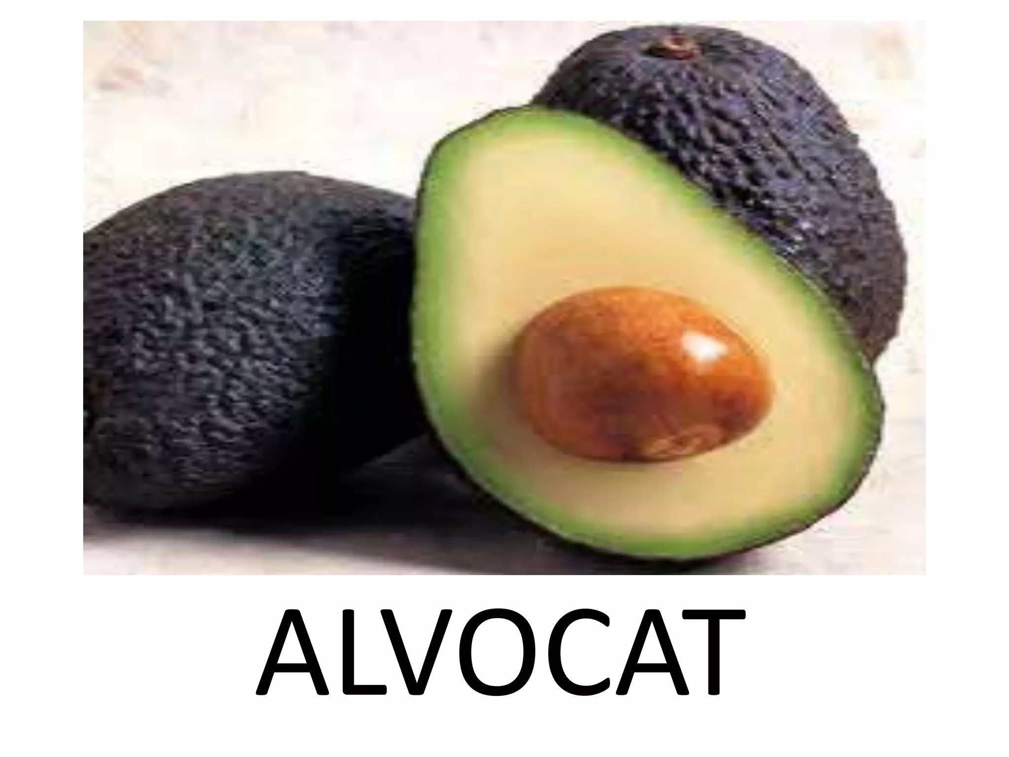 ALVOCAT