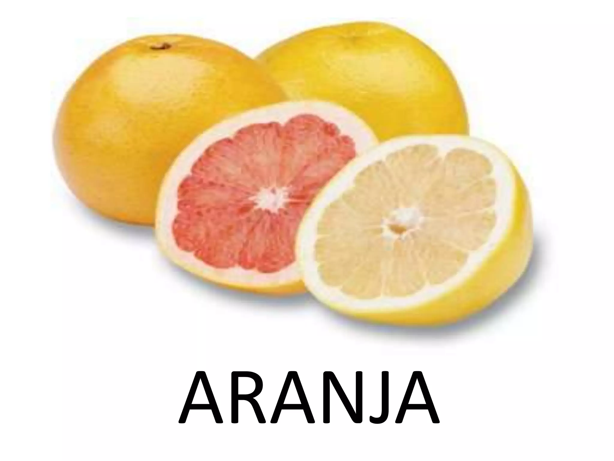 ARANJA