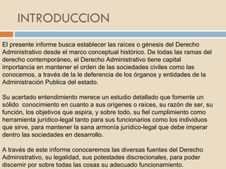 Presentacion Fuentes Del Derecho Administrativo Juan Pablo Hernandez Flores 2915121