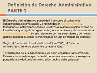 Presentacion Fuentes Del Derecho Administrativo Juan Pablo Hernandez Flores 2915121