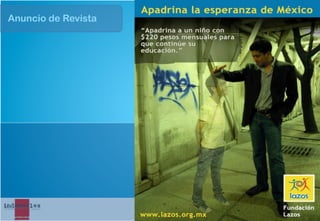 Anuncio de Revista




                     BTL
 