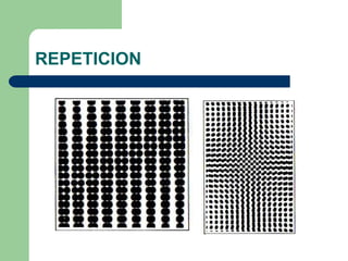 REPETICION
 