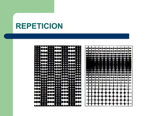 REPETICION
 