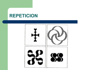 REPETICION
 