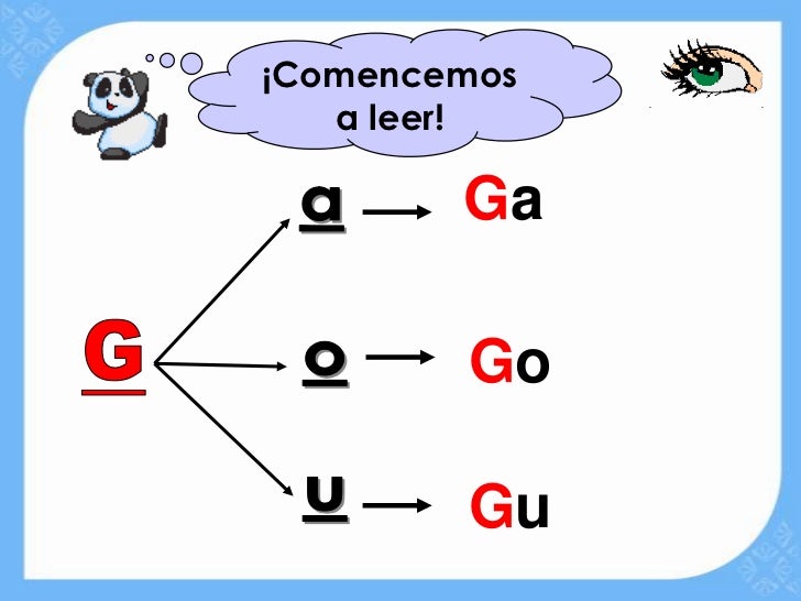 Presentacion ga go-gu