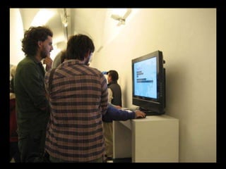 Presentacion gaemon fase