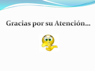 Presentacion gasto publico terminada