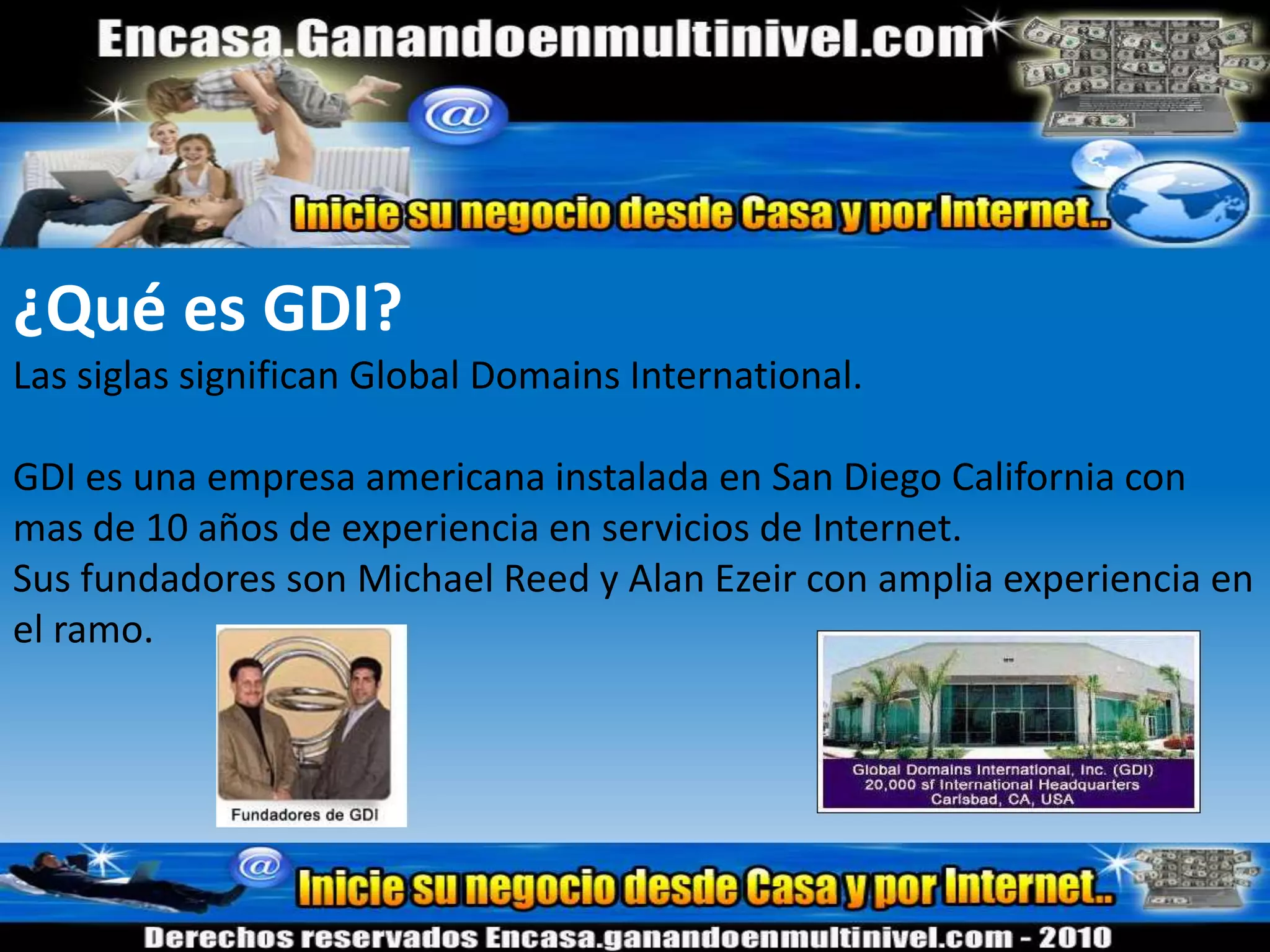 Que te gusta Trabajar en Equipo