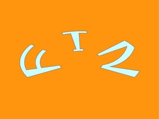 Presentaciongemainformatica