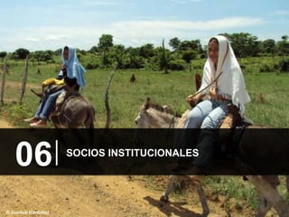 MISIÓN RURAL: PARA TRANSFORMAR EL CAMPO COLOMBIANO