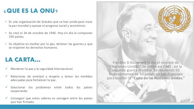 UNICEF - FAO - UNESCO