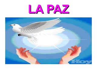 LA PAZ 