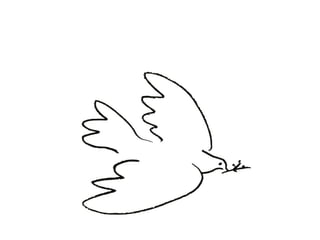 Por si quieres la paz, trabaja por la justicia. Si quieres la justicia defiende la vida. Si quieres la  vida,abraza la verdad, la verdad revelada por Dios. 