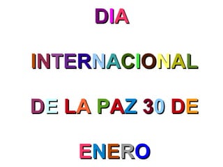 LA PALOMA, EL SIMBOLO DE LA PAZ La paloma ha sido historicamente considerada como símbolo de la paz y entendimiento de las personas.Este ave fue domesticada por el ser humano hace ya unos 5.000 años.Fue un objeto de adoracion en la India y figura mitológica para los Incas. 