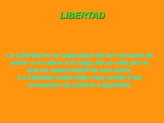 TODOS LOS DÍAS Y SOBRE TODO EL DÍA DE LA PAZ TODOS TENEMOS QUE SER AMIGOS. 
