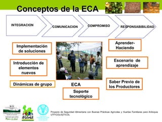 Enfoque integral de lucha contra el hambre y la pobreza 