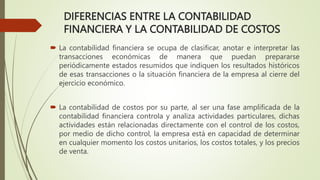 PRESENTACION GENERALIDADES DE LA CONTABILIDAD DE COSTOS.pptx