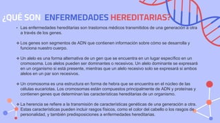 presentacion genetica herencia de enf.pptx