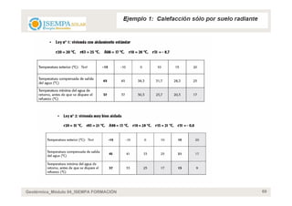 Geotérmica_Módulo 04_ISEMPA FORMACIÓN   69
 